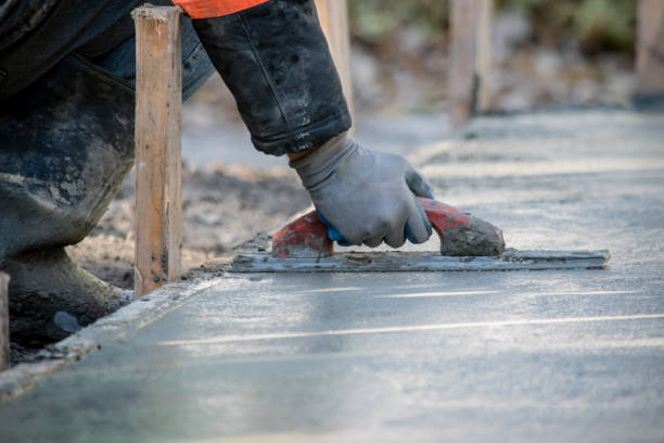 Best Concrete Foundation Repair  in Mount Dora, FL