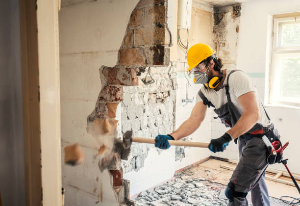 Best Concrete Slab Installation  in Mount Dora, FL