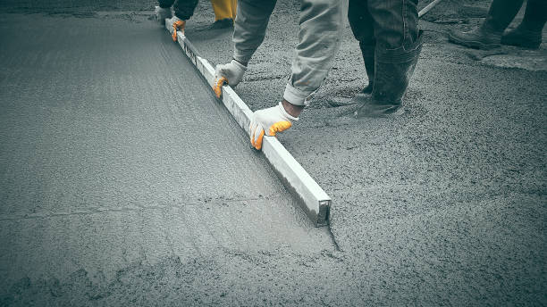Best Best Concrete Contractor  in Mount Dora, FL