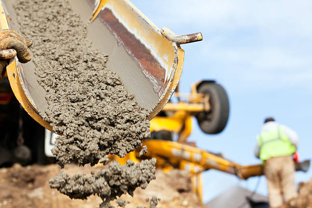 Best Residential Concrete Services  in Mount Dora, FL